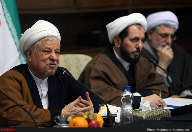 نشست تخصصی آزاداندیشی و تضارب آراء