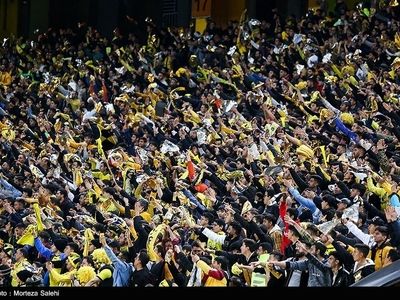 سپاهان - الهلال؛ پُرتماشاگرترین دیدار لیگ قهرمانان آسیا

