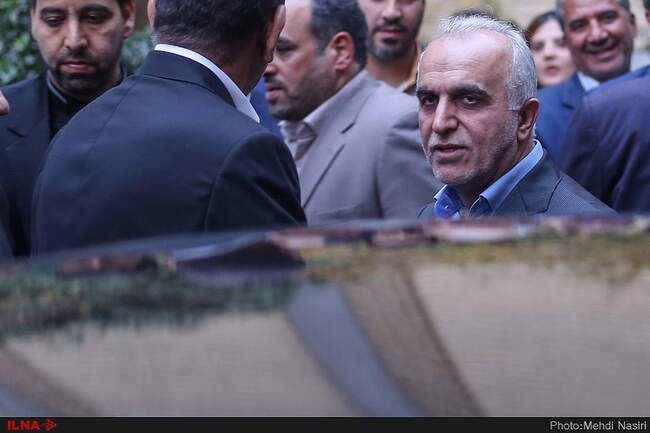 فرهاد دژپسند