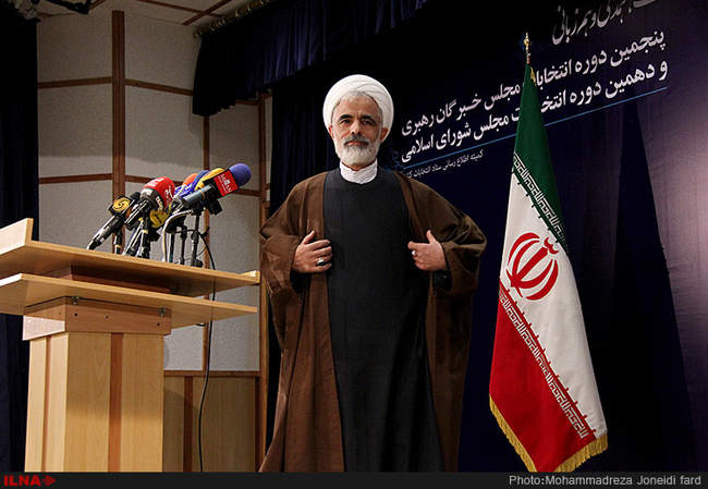  هفتمین روز ثبت‌نام داوطلبان مجلس خبرگان و مجلس شورای اسلامی /15