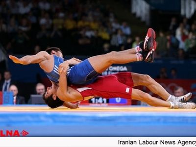 حاجی‌پور، عابدین‌زاده و طاهری امروز وزن‌کشی می‌کنند
