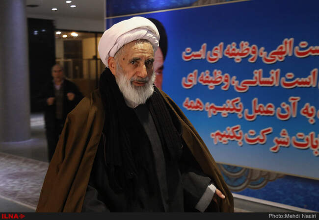 سومین روز ثبت نام داوطلبان مجلس شورای اسلامی و  مجلس خبرگان رهبری - وزارت کشور /4