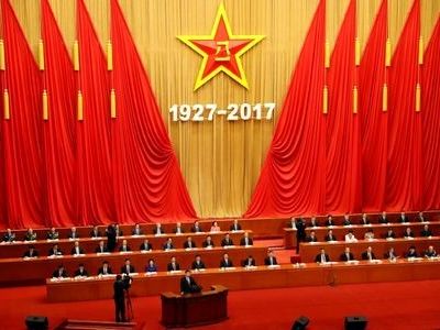 چین صلح را دوست دارد ولی برسر حاکمیت سازش نمی‌کند
