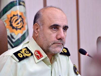 کنترل بیش از ۱۸۴ هزار محموله در گمرکات کشور 