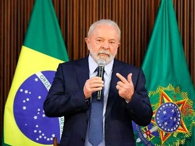 Brazil’s Lula undergoes brain surgery, stable in ICU