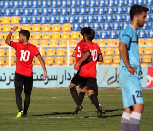 تصاویر/ دیدار آرمان گهر سیرجان و علم و ادب تبریز