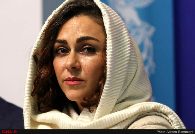 پنجمین روز جشنواره فیلم فجر با حضور عوامل فیلم‌ خون خدا