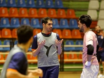 خبر شوک آور؛ آقای گل لیگ برتر 4 ماه محروم شد