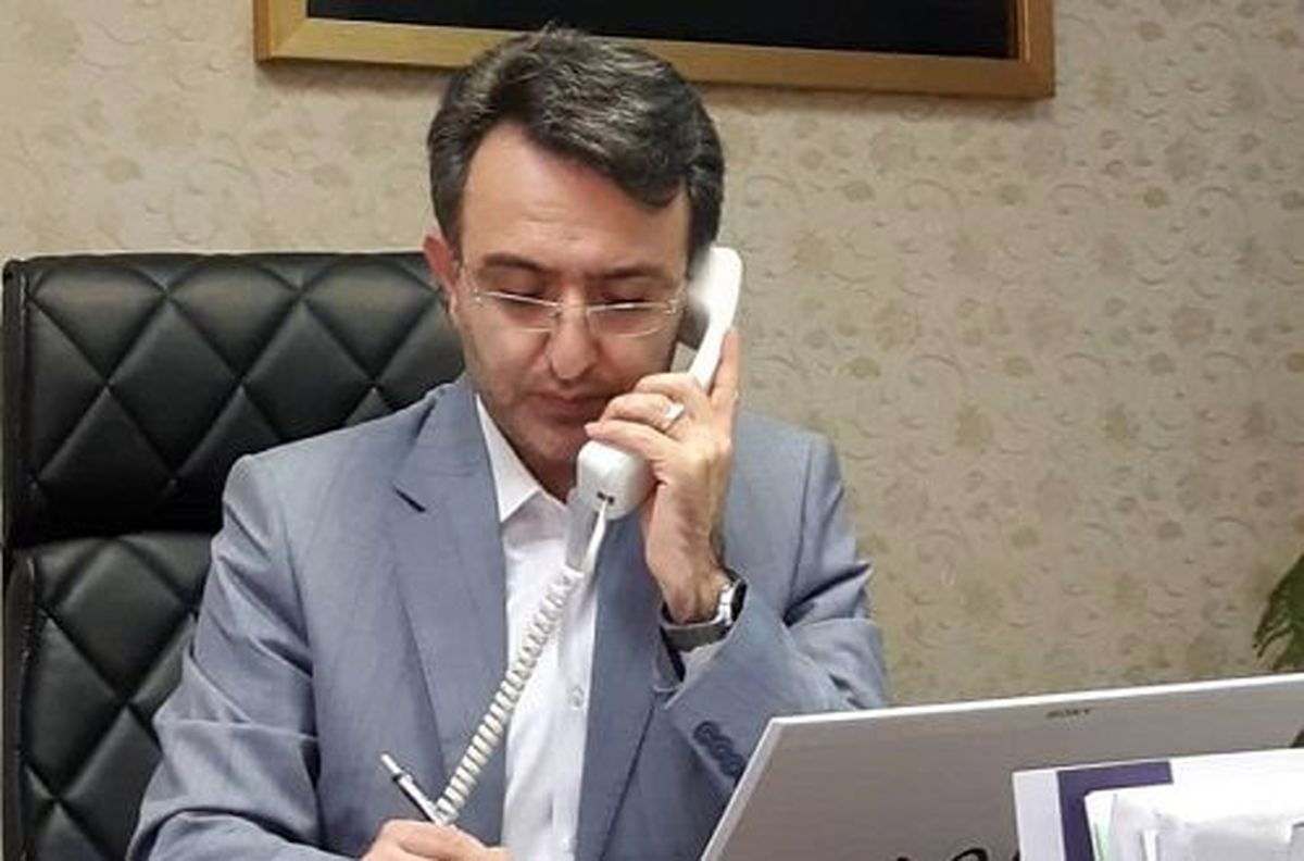 اولویت اصلی ما ارتقای رفاه اجتماعی بازنشستگان است