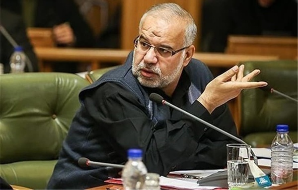 کاشانی سرپرست تیم فوتبال امید شد