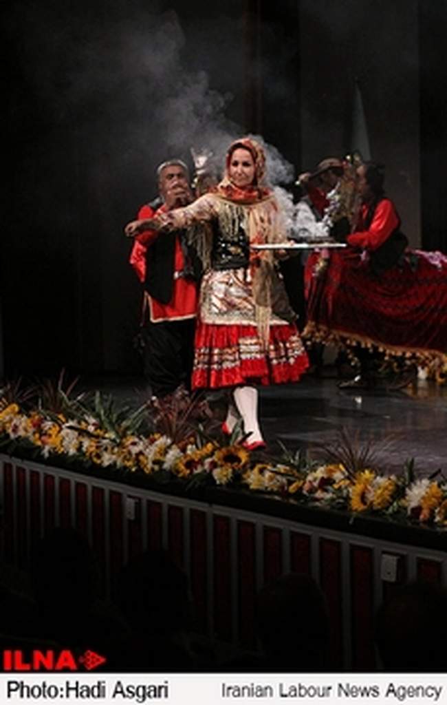 تصاویر جشن خانه موسیقی