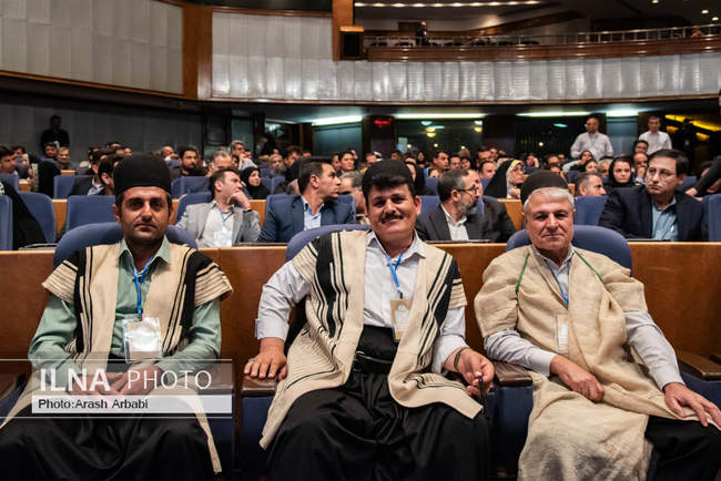 همایش روز ملی روستا و عشایر با حضور رییس جمهور