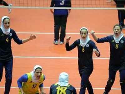 والیبال انتخابی زنان جهان؛ رونمایی از سه سهمیه قاره آسیا