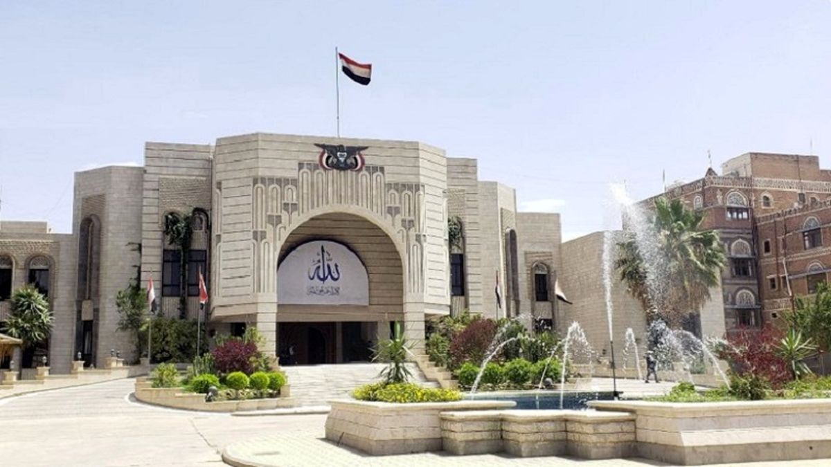 صنعا، اقدام جایتکارانه رژیم‌صهیونیستی علیه ایران را محکوم کرد
