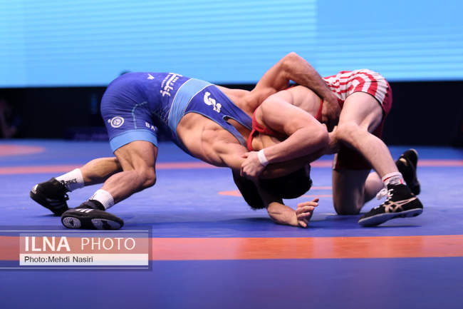 مسابقات کشتی آزاد جام باشگاههای جهان ۲۰۲۳ 