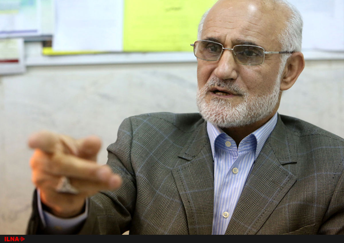 معین در حسینه ارشاد رای داد