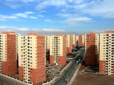 بهره‌برداری برخی پروژه‌های عمرانی و زیرساختی استان مرکزی تا پایان سال جاری