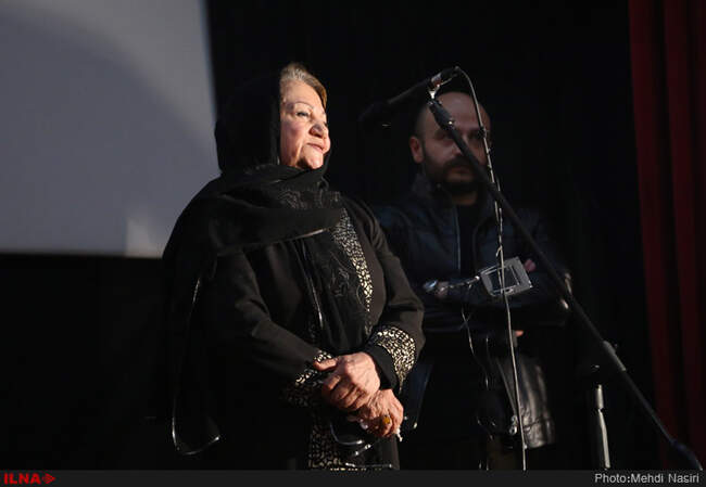 مراسم بزرگداشت زنده‌یاد استاد «محمدرضا مقدسیان» 