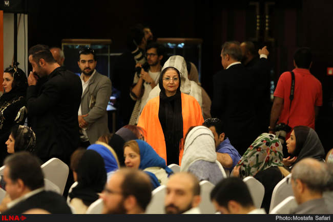 گزارش تصویری هفتمین حراج بزرگ تهران