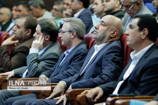 نهمین همایش ملی کار