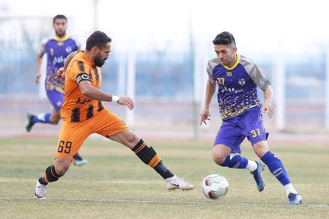 صادق رضانیا