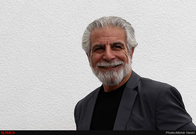 نشست خبری هیئت مدیره ی خانه سینما