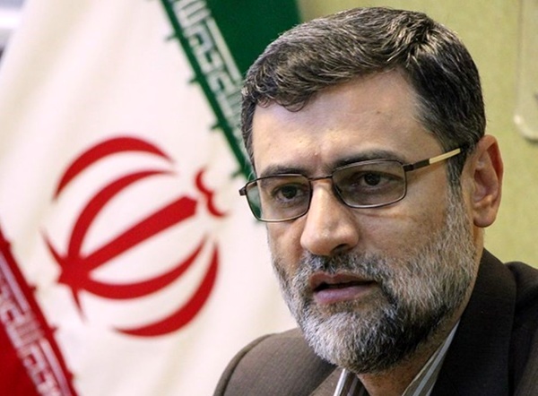 رسیدگی به پرونده‌های شهدای مدافع امنیت در بنیاد شهید 