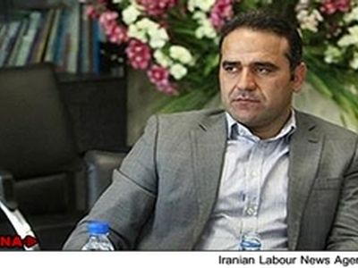 خواجه‌وند: تدارک‌ویژه‌ باشگاه‌پرسپولیس برای لیگ‌قهرمانان‌آسیا / مشکل‌مالی پابرجا است