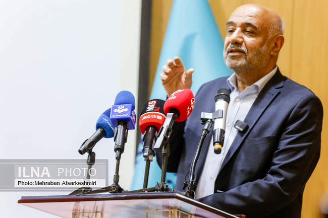 همایش کودکی منهای فقر و هم‌اندیشی