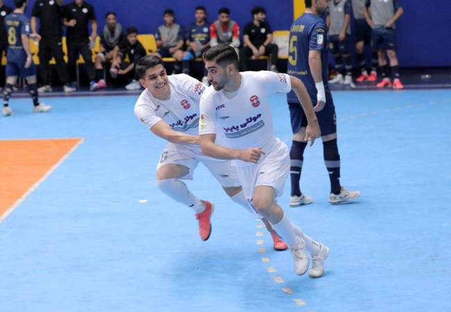 گزارش تصویری دیدار گیتی پسند و گهرزمین سیرجان