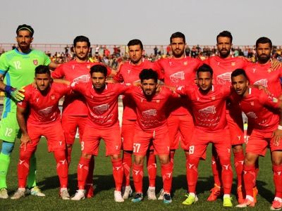 بازیکنان و کادرفنی سپیدرود ممنوع المصاحبه شدند