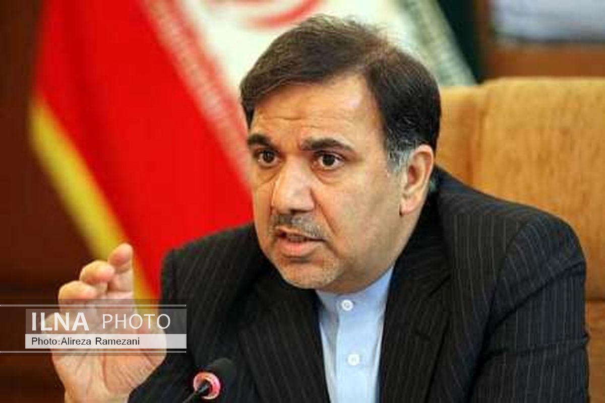 یک هزار و 70 کیلومتر بزرگراه در دست ساخت است 