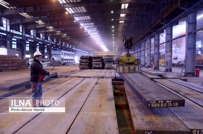 کارگران در گیلان/ بمناسبت روز جهانی کارگر 