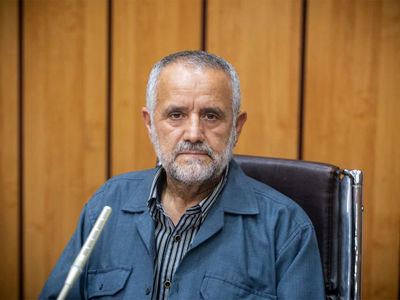 سهم نیم‌درصدی شهرداری‌ها به نهاد کتابخانه‌ها ماهیانه پرداخت شود