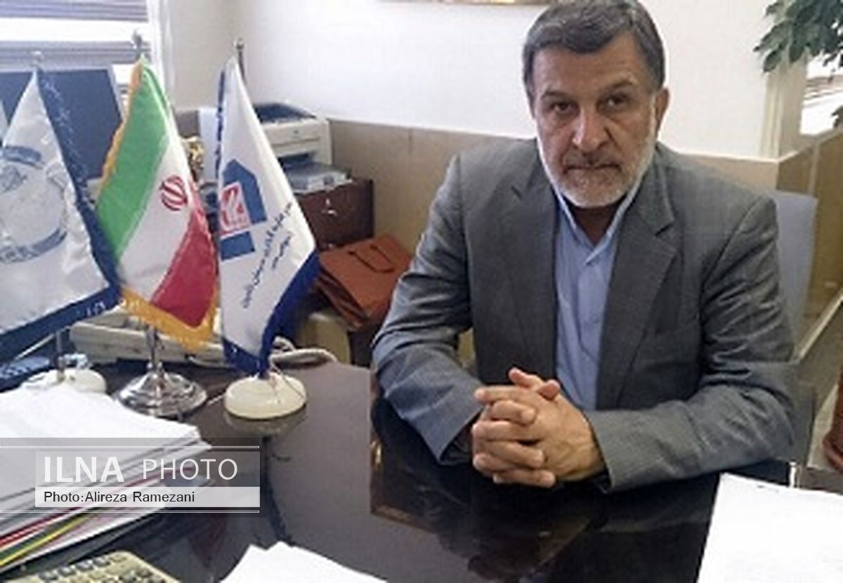  اجرایی‌شدن طرح مدیریت بازار داخلی و صادراتی در صنعت‌سیمان ایران
