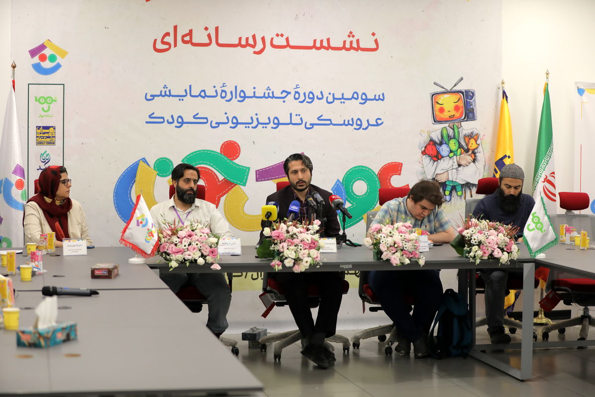 هدف ما تقویت تئاتر عروسکی و افزودن آن به سبد فرهنگی خانواده‌های ایرانی است/ تعامل دوسویه میان جشنواره‌های کودک و تلویزیون