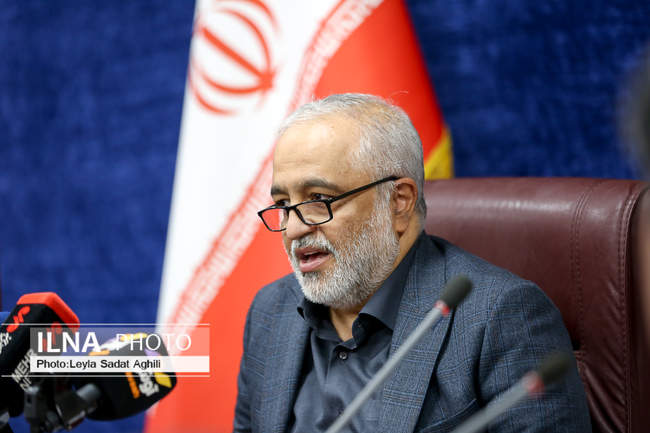 نشست خبری «جنبش خیابانی حفاظت از ایران»