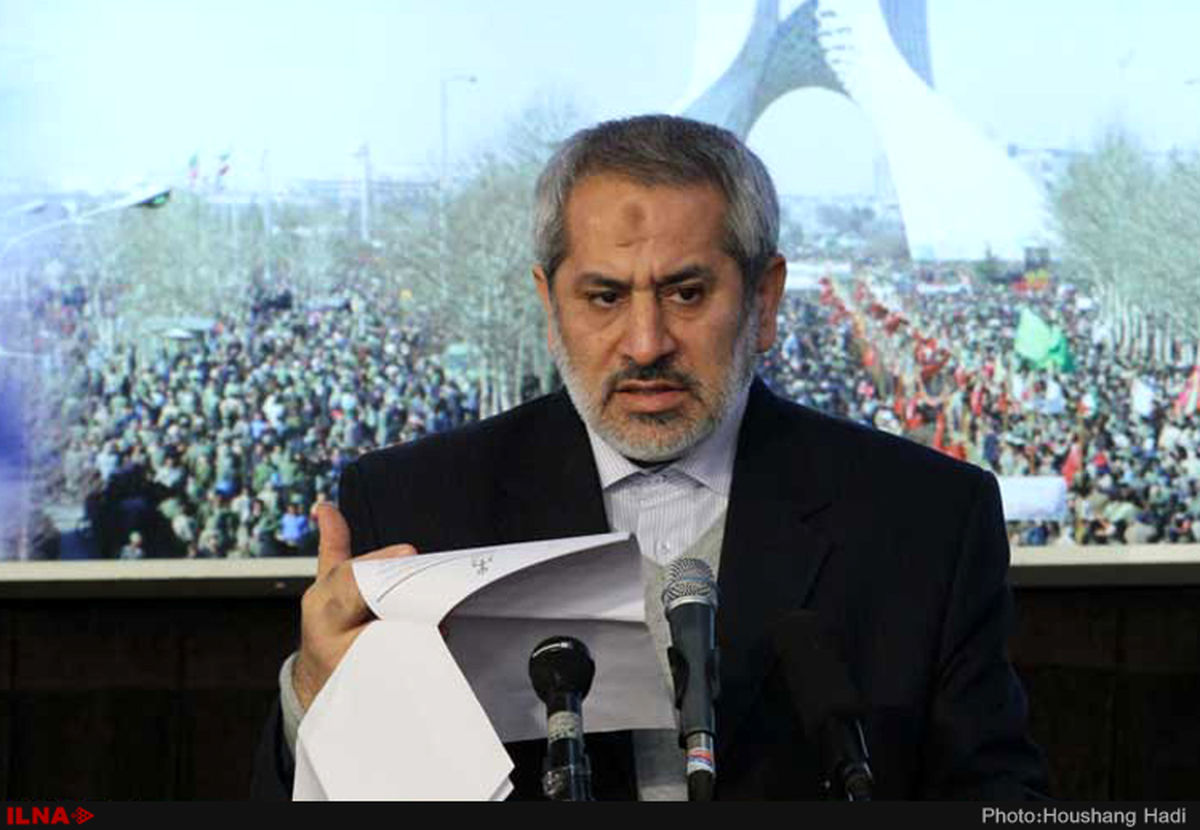 اگر دو سال پیش تلگرام مسدود می‌شد، تبعات آن کم‌تر بود/ اجرای رد مال در پرونده امیرمنصور آریا/ تشکیل ۵۰ پرونده ارزی و بازداشت ۷ متهم