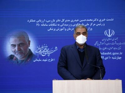 هیچ بیمارستانی حق مجبور کردن بیمار برای خرید دستگاه اکسیژن‌ساز را ندارد