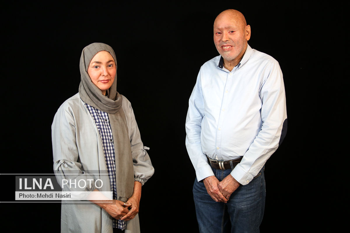 «ایکتیوز»؛ بیماری با طعمِ تلخ طردشدگی/ از رهاشدن در موقع تولد تا "لولو" خطاب شدن در مدرسه/ وقتی دولتی‌ها ما را نمی‌پذیرند، دیگر نباید توقعی از مردم داشت+ فیلم