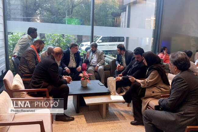  اتادیه کارگری بریکس