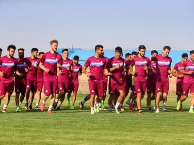 پیروزی سایپا در بروجن