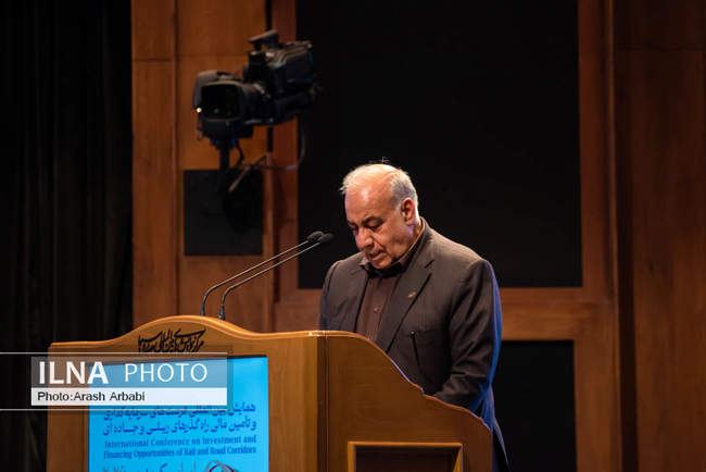 همایش بین‌المللی «فرصت‌های سرمایه‌گذاری و تامین مالی راه‌گذارهای