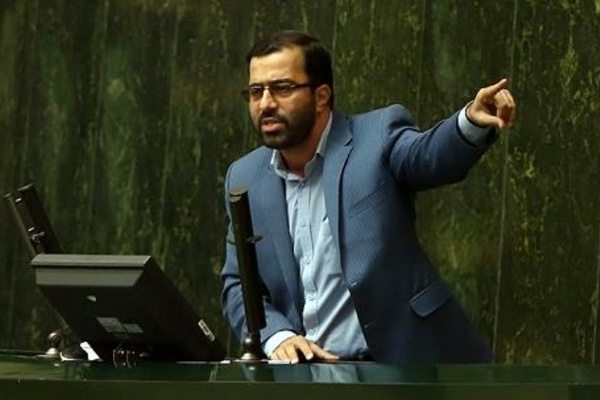 با مدیران ضعیف، «ایران قوی» حاصل نمی‌شود
