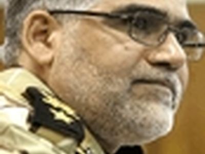 پهپاد یسیر رونمایی می‌شود