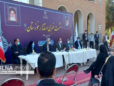 کنترل شدید مبادی بندر امام برای ممنوعیت ورود کرونای برزیلی به استان/ اینجا همه‌چیز به دستگاه‌های امنیتی ختم می‌شود/کسی نمی‌تواند با من زور آزمایی کند/ هر که نمی‌تواند جمع کند و برود   