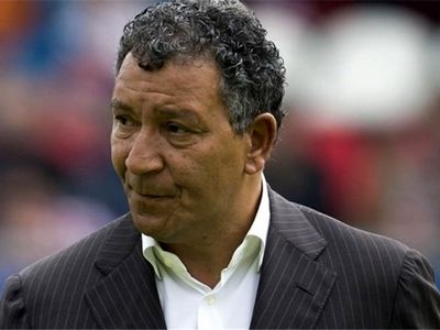 اولین واکنش سرمربی الجزیره به دیدار برابر پرسپولیس