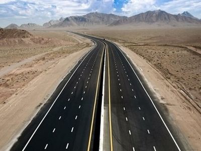 به زودی پیمانکار  قطعه اول آزادراه شیراز- بوشهر انتخاب می شود