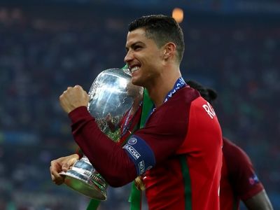 رونالدو جواب منتقدانش را داد