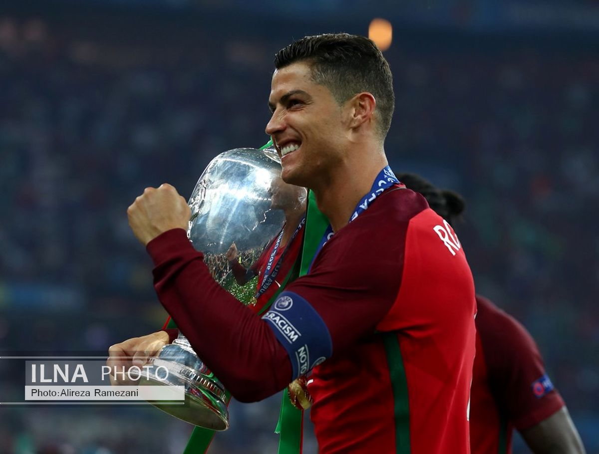 رونالدو جواب منتقدانش را داد